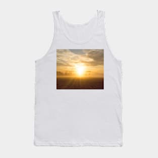 Sunrise Tank Top